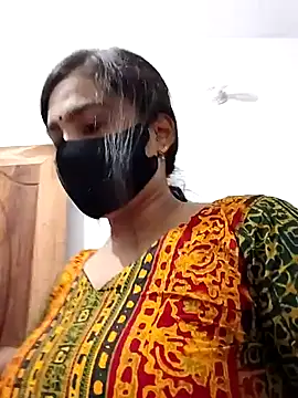 Ritusri Dotta online show from 10/16/25, 03:24