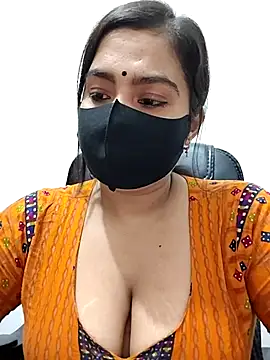 Ritusri Dotta online show from 10/18/25, 03:57