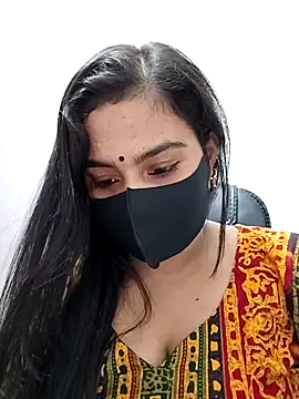 Ritusri Dotta online show from 10/20/25, 03:34