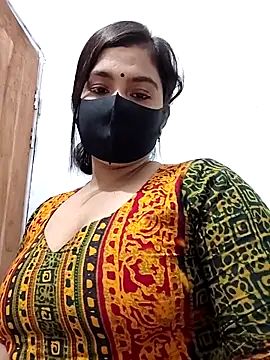 Ritusri Dotta online show from 11/05/25, 04:40