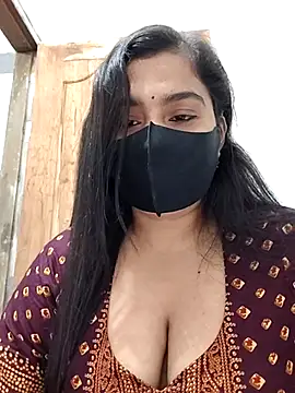 Ritusri Dotta online show from 12/18/25, 05:19