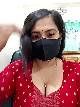 Ritusri Dotta online show from 03/24/26, 06:46