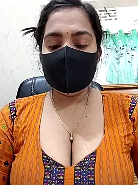 Ritusri Dotta online show from 04/04/26, 06:49