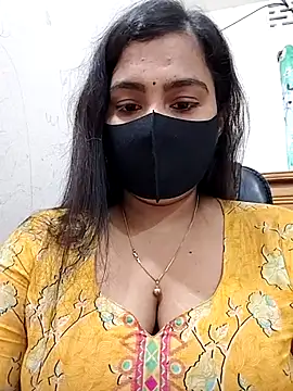 Ritusri Dotta online show from 04/09/26, 04:23