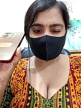 Ritusri Dotta online show from 04/17/26, 05:27