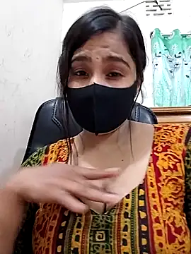 Ritusri Dotta online show from 04/19/26, 06:10