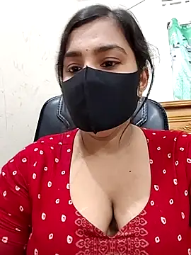 Ritusri Dotta online show from 04/20/26, 05:48