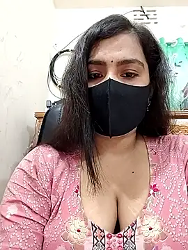 Ritusri Dotta online show from 04/22/26, 06:09