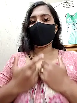 Ritusri Dotta online show from 04/27/26, 06:28