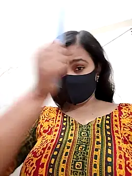 Ritusri Dotta online show from 04/28/26, 04:34