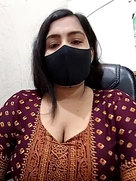 Ritusri Dotta online show from 04/29/26, 05:17