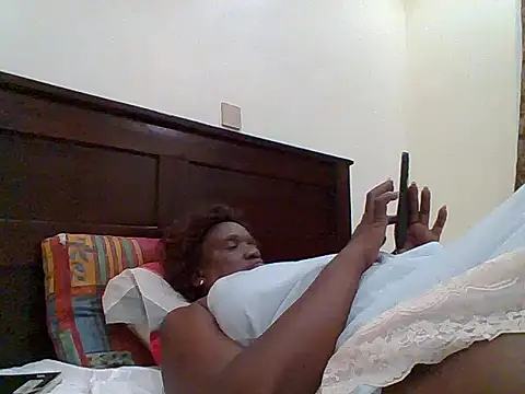 Shaz brown online show from 12/15/25, 07:07