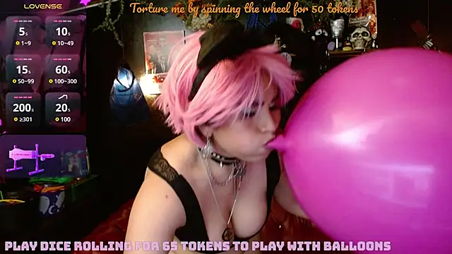 kureiji hentaii online show from 02/25/25, 11:41