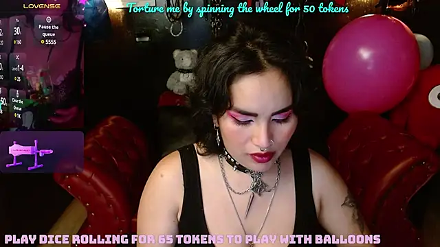 kureiji hentaii online show from 02/26/25, 06:26