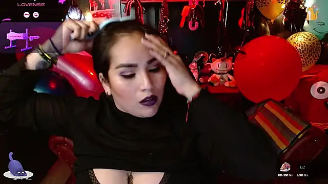 kureiji hentaii online show from 09/18/25, 10:56