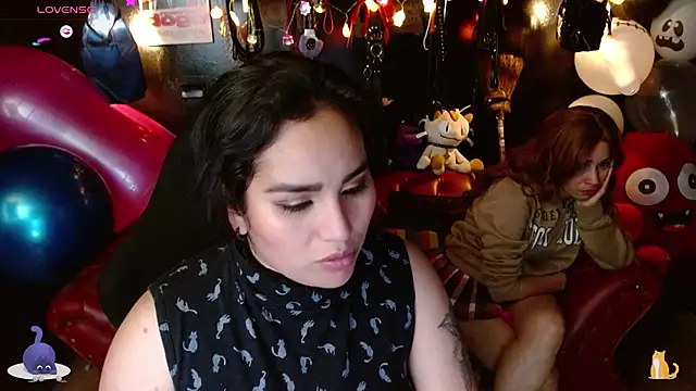 kureiji hentaii online show from 10/09/25, 01:47