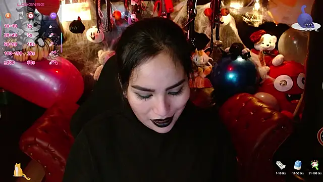 kureiji hentaii online show from 10/20/25, 12:22