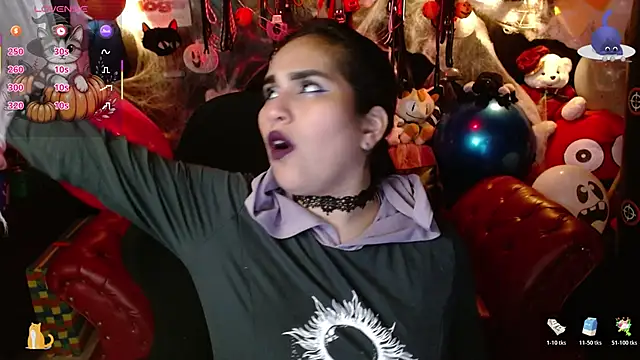 kureiji hentaii online show from 10/22/25, 10:53