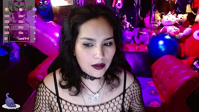 kureiji hentaii online show from 02/18/26, 02:40