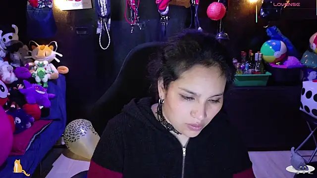 kureiji hentaii online show from 04/05/26, 04:09