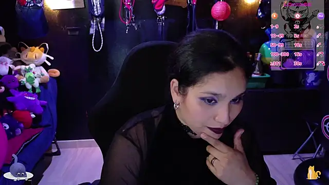 kureiji hentaii online show from 04/08/26, 03:17