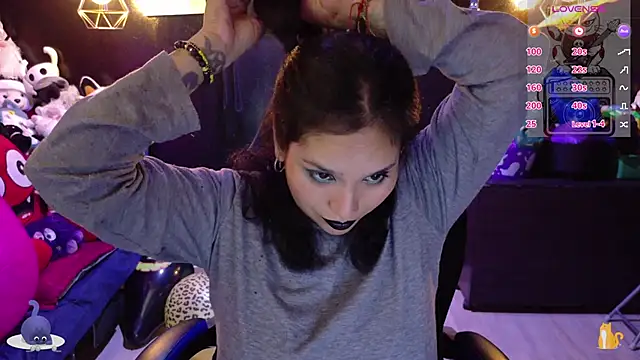 kureiji hentaii online show from 04/10/26, 03:34