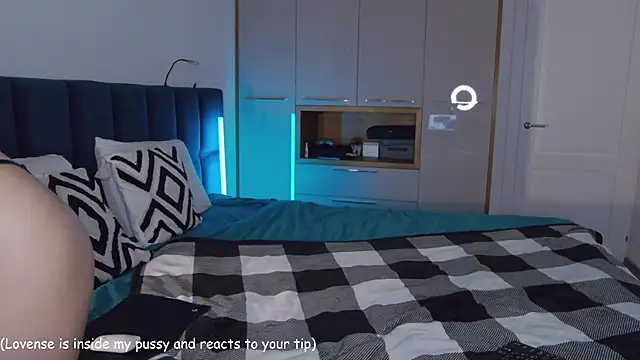 Anita Fun online show from 01/11/26, 06:02