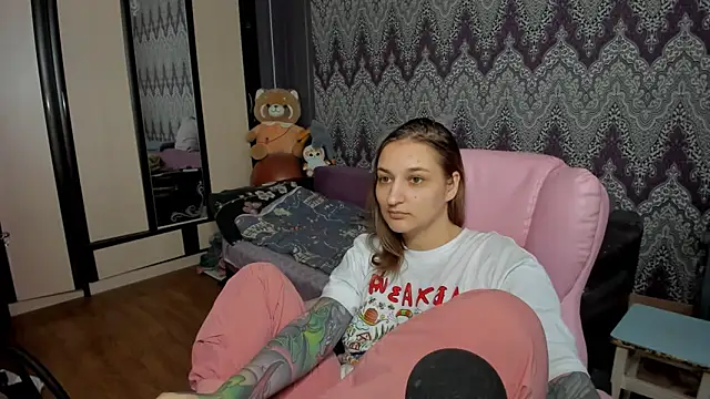 AlexRacc00n online show from 01/29/25, 11:09