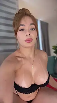 Alison Diaz17 online show from 05/23/26, 10:03