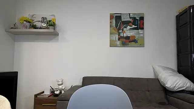 Alondra fetish online show from 03/25/26, 12:05