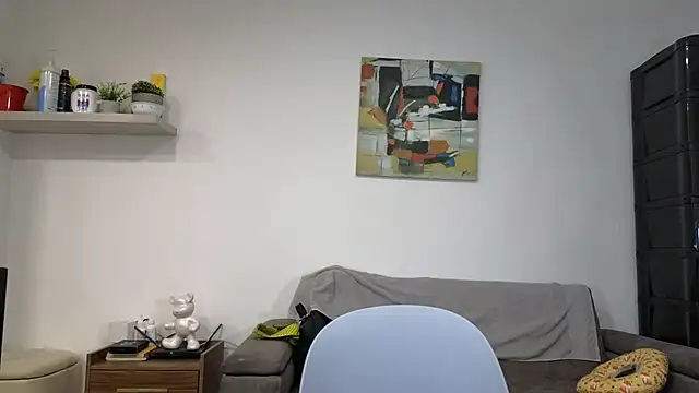 Alondra fetish online show from 05/08/26, 02:17