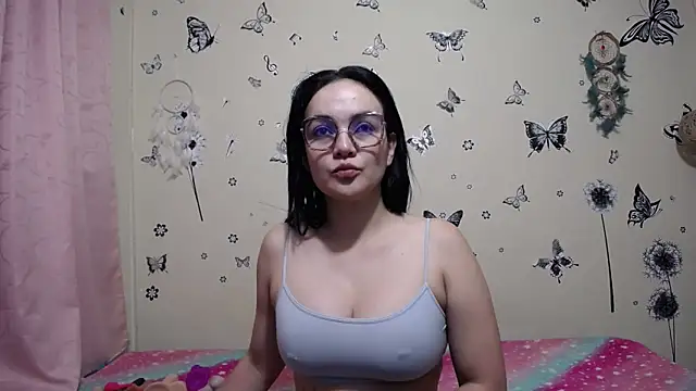 Nicolle-sky online show from 05/09/26, 08:30