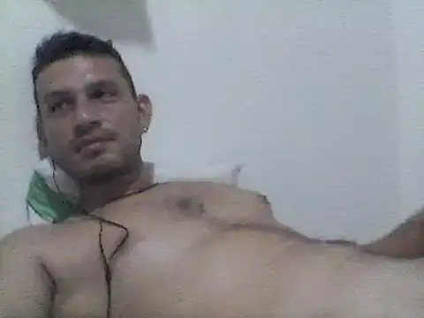Carlos0334 online show from 07/15/26, 10:26