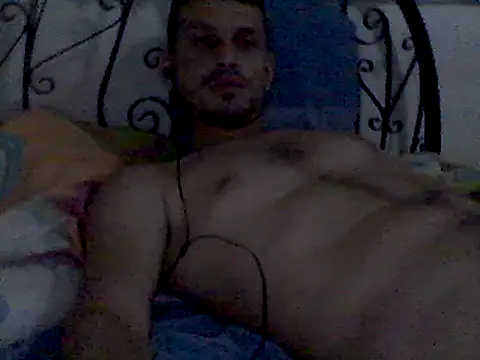 Carlos0334 online show from 07/20/26, 08:06