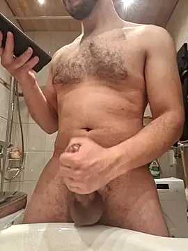 Elfucker77 online show from 02/09/26, 06:28