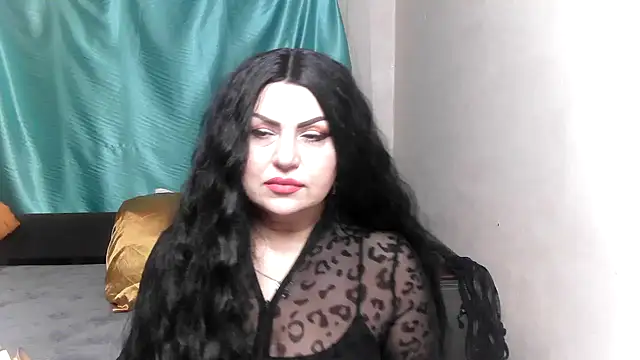 kataleya94 online show from 02/25/25, 10:07