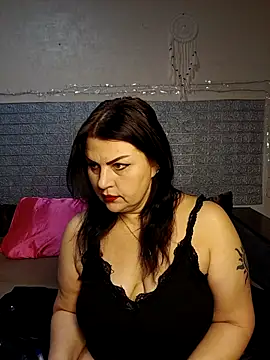 kataleya94 online show from 01/12/26, 05:56