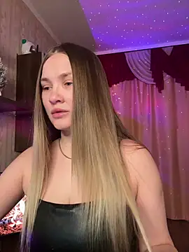 AmeliaAllem online show from 02/03/26, 12:54