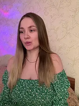 AmeliaAllem online show from 03/25/26, 12:33