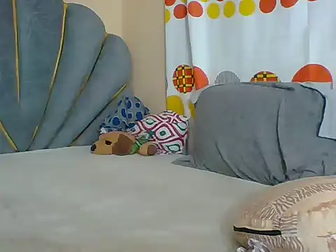 SexySally4 online show from 04/23/26, 12:29