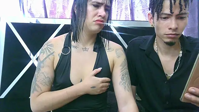 jessi aston online show from 02/28/25, 05:04