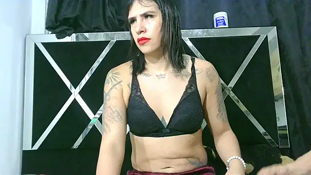 jessi aston online show from 03/09/25, 09:57