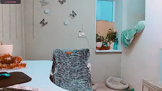 RosaJil online show from 12/09/24, 02:06