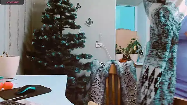 RosaJil online show from 12/20/24, 02:27