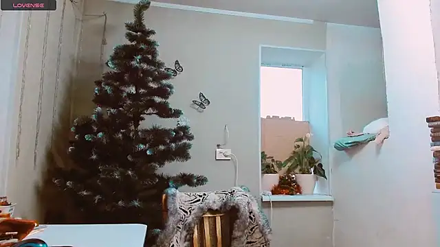 RosaJil online show from 12/25/24, 01:30