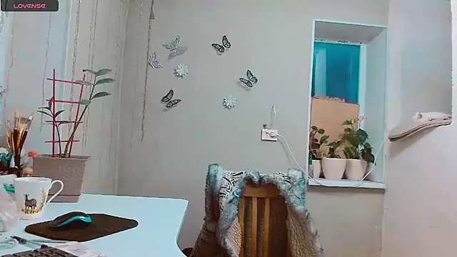 RosaJil online show from 01/06/25, 02:58