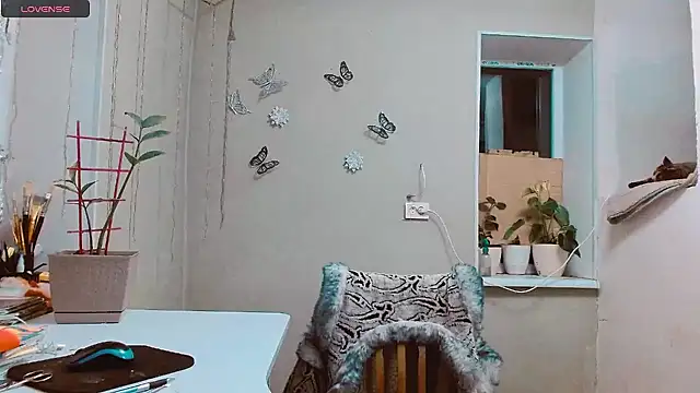 RosaJil online show from 01/14/25, 03:57