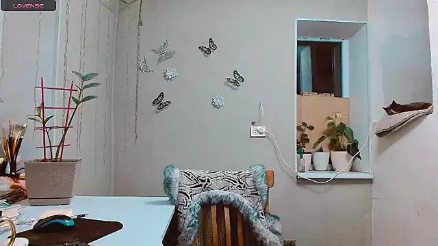 RosaJil online show from 01/14/25, 07:53