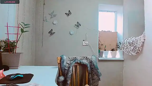 RosaJil online show from 01/26/25, 01:58