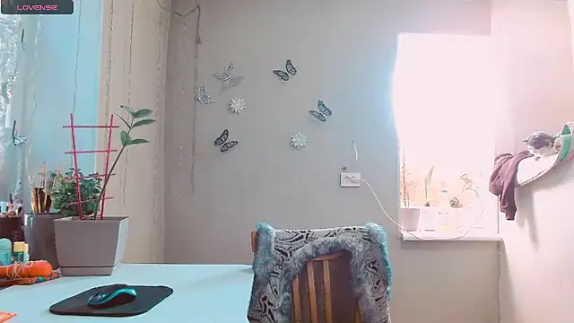 RosaJil online show from 02/08/25, 01:22